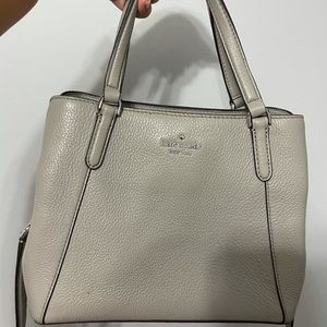 Kate Spade cross body purse